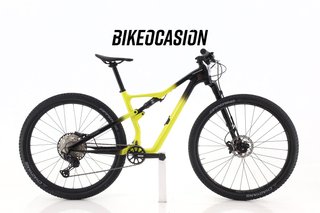 Bicicleta Cannondale Scalpel XT t.M Reacondicionada