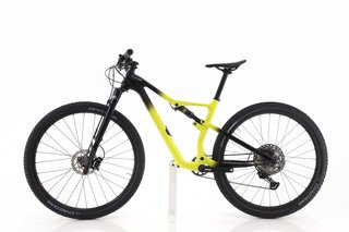 Bicicleta Cannondale Scalpel XT t.M Reacondicionada