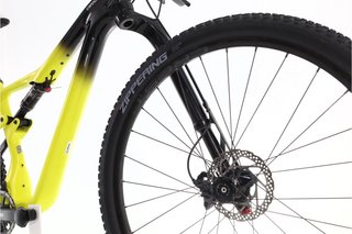 Bicicleta Cannondale Scalpel XT t.M Reacondicionada