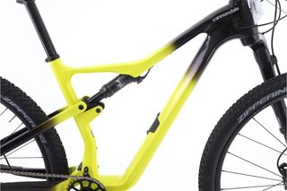 Bicicleta Cannondale Scalpel XT t.M Reacondicionada