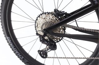 Bicicleta Cannondale Scalpel XT t.M Reacondicionada