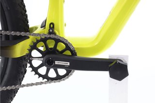 Bicicleta Cannondale Scalpel XT t.M Reacondicionada