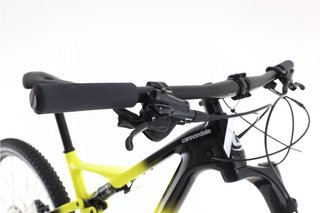 Bicicleta Cannondale Scalpel XT t.M Reacondicionada