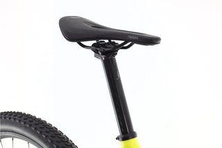 Bicicleta Cannondale Scalpel XT t.M Reacondicionada