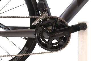 Bicicleta BH RS1 4.0 Di2 12V t.56 Reacondicionada