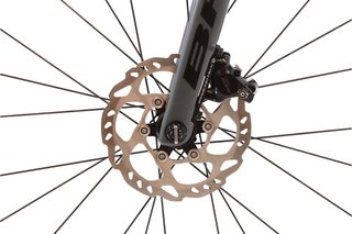 Bicicleta BH RS1 4.0 Di2 12V t.56 Reacondicionada