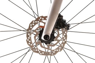 Bicicleta Cannondale SuperSix EVO 3 Di2 12V t.58 Reacondicionada