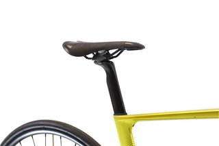 Bicicleta Cannondale SuperSix EVO 3 Di2 12V t.52 Reacondicionada