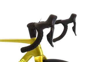 Bicicleta Cannondale SuperSix EVO 3 Di2 12V t.52 Reacondicionada