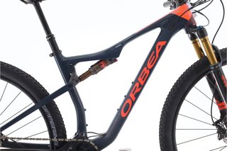 Bicicleta Orbea Oiz X01 t.M Reacondicionada