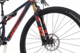 Bicicleta Orbea Oiz X01 t.M Reacondicionada