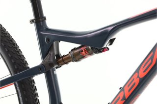 Bicicleta Orbea Oiz X01 t.M Reacondicionada