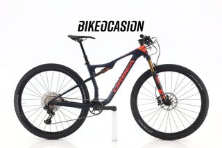 Bicicleta Orbea Oiz X01 t.M Reacondicionada