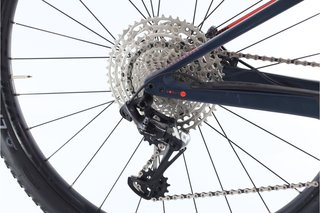 Bicicleta Orbea Oiz X01 t.M Reacondicionada