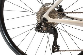 Bicicleta Cannondale SuperSix EVO 3 Di2 12V t.56 Reacondicionada