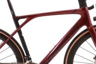 Bicicleta Lapierre Xelius SL 6.0 t.54 Reacondicionada