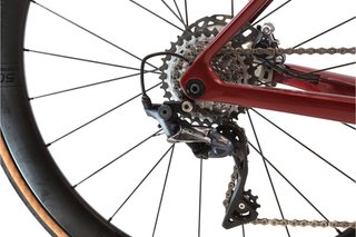 Bicicleta Lapierre Xelius SL 6.0 t.54 Reacondicionada
