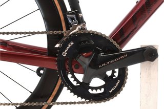 Bicicleta Lapierre Xelius SL 6.0 t.54 Reacondicionada