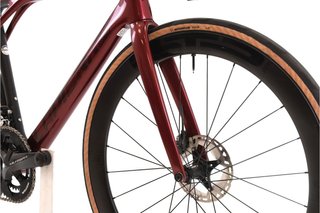 Bicicleta Lapierre Xelius SL 6.0 t.54 Reacondicionada
