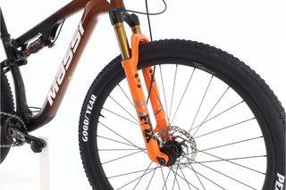 Bicicleta Massi Aire SL GX t.S Reacondicionada