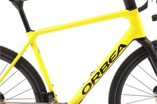 Bicicleta Orbea Terra M30 t.56 Reacondicionada