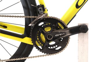 Bicicleta Orbea Terra M30 t.56 Reacondicionada