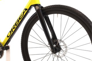 Bicicleta Orbea Terra M30 t.56 Reacondicionada
