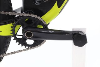 Bicicleta Scott Spark RC 900 World Cup XT t.M Reacondicionada