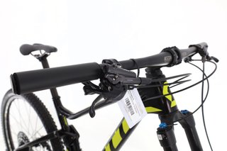 Bicicleta Scott Spark RC 900 World Cup XT t.M Reacondicionada