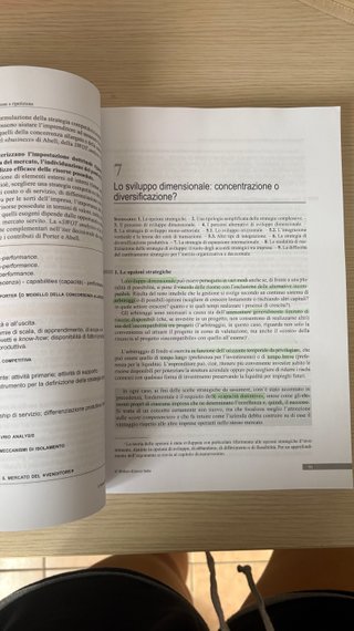 La gestione dell'impresa. Tra teoria e pratica...