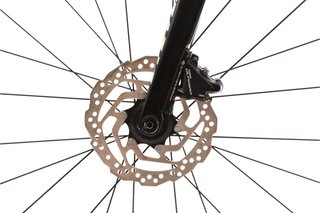 Bicicleta Stevens Izoard Pro Disc Di2 11V t.58 Reacondicionada
