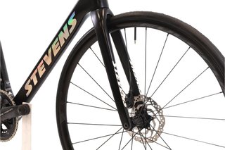 Bicicleta Stevens Izoard Pro Disc Di2 11V t.58 Reacondicionada