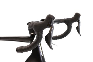 Bicicleta Stevens Izoard Pro Disc Di2 11V t.58 Reacondicionada