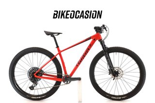 Bicicleta Wilier 101X GX AXS t.M Reacondicionada
