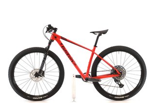 Bicicleta Wilier 101X GX AXS t.M Reacondicionada