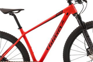 Bicicleta Wilier 101X GX AXS t.M Reacondicionada