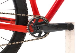 Bicicleta Wilier 101X GX AXS t.M Reacondicionada