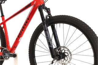 Bicicleta Wilier 101X GX AXS t.M Reacondicionada