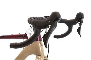 Bicicleta Cannondale Topstone Carbon 4 t.54 Reacondicionada