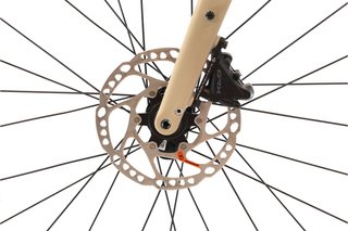 Bicicleta Cannondale Topstone Carbon 4 t.54 Reacondicionada