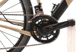 Bicicleta Cannondale Topstone Carbon 4 t.54 Reacondicionada