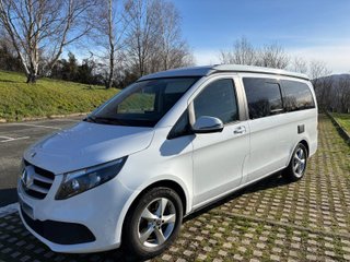 Mercedes-Benz Marco Polo V250  2022