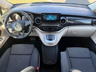 Mercedes-Benz Marco Polo V250  2022