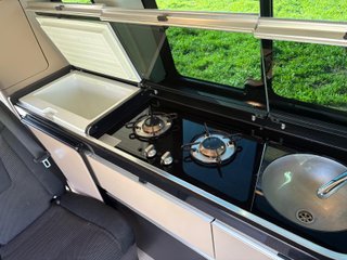Mercedes-Benz Marco Polo V250  2022