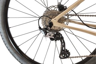 Bicicleta Cannondale Topstone Carbon 4 t.54 Reacondicionada