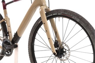 Bicicleta Cannondale Topstone Carbon 4 t.54 Reacondicionada
