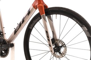 Bicicleta BH RS1 3.5 t.56 Reacondicionada