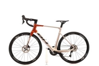 Bicicleta BH RS1 3.5 t.56 Reacondicionada