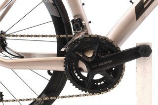 Bicicleta BH RS1 3.5 t.56 Reacondicionada