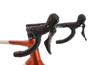 Bicicleta BH RS1 3.5 t.56 Reacondicionada